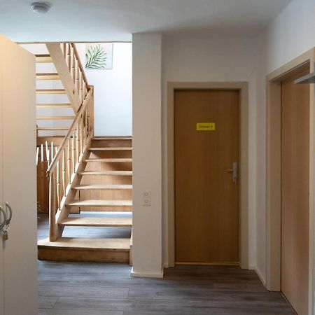 Haus Karl Lejlighed Ebensee Eksteriør billede