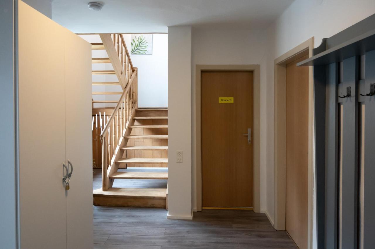 Haus Karl Lejlighed Ebensee Eksteriør billede