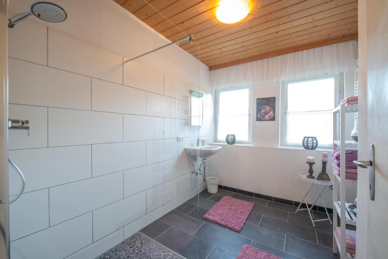 Haus Karl Lejlighed Ebensee Eksteriør billede