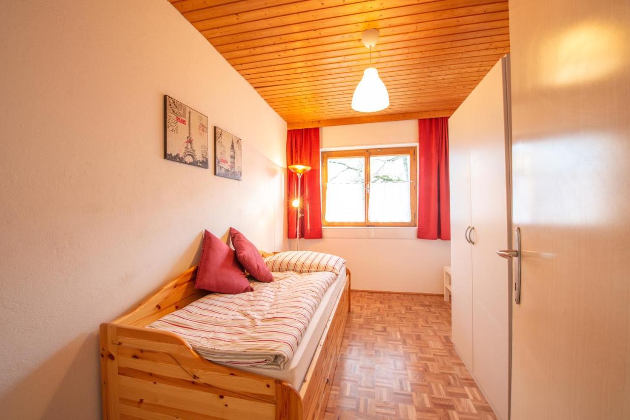 Haus Karl Lejlighed Ebensee Eksteriør billede